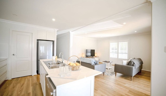 Cattle Valley Cottage Robertson