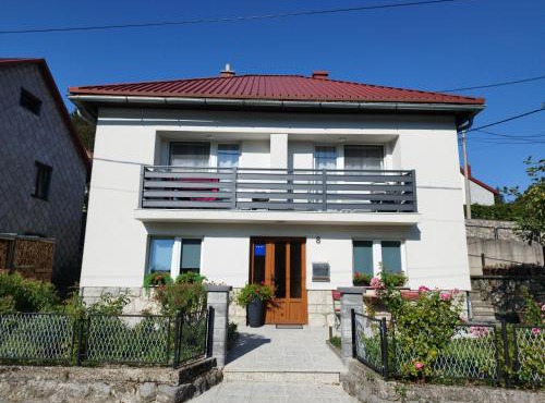 "Cattus" studio apartman