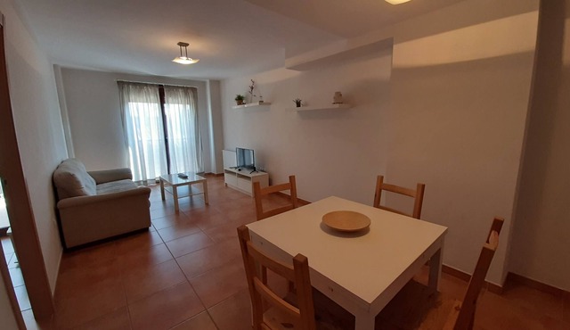 Caudiel entre Sierras, apartments in the mountains