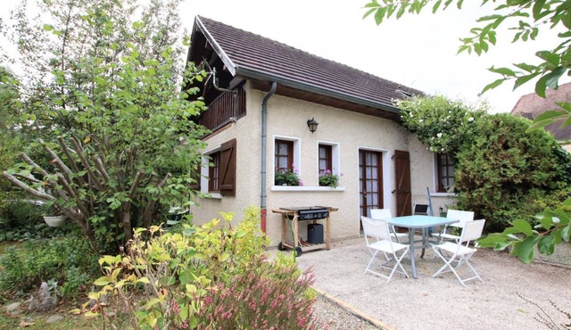 Cauhape - Auga - Gîte