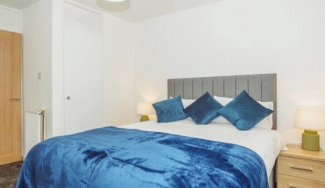 Caul View Apartment in Dumfries