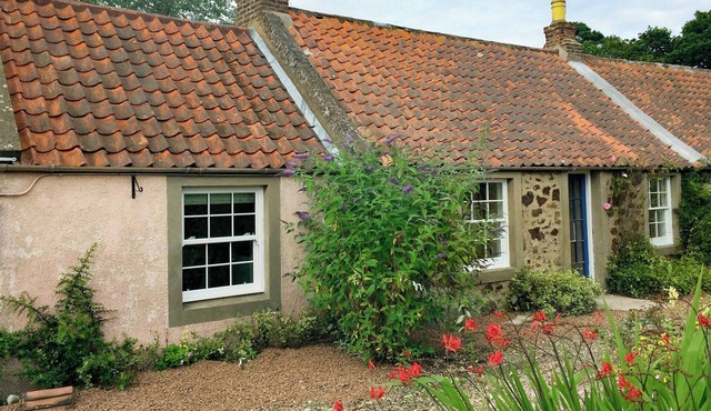 Cauldside West Cottage