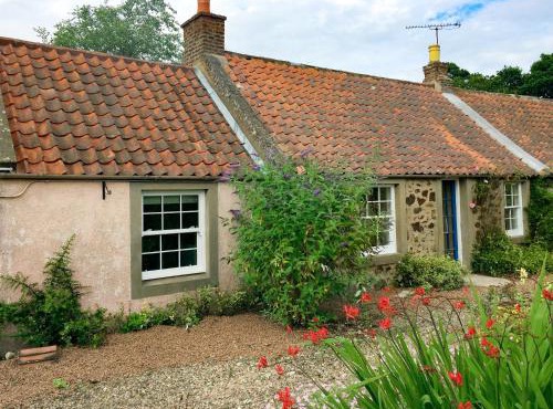Cauldside West Cottage