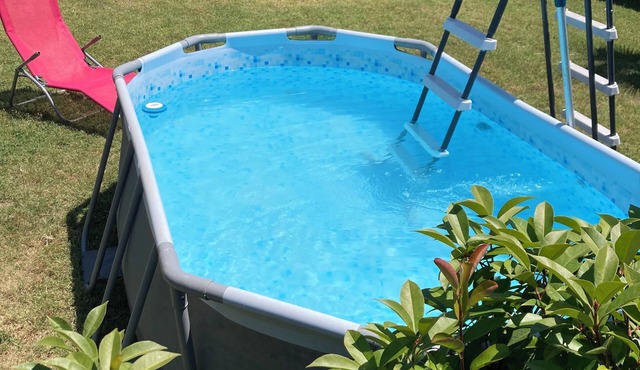 Caumont Sur Durance: House / Villa - Caumont-sur-durance