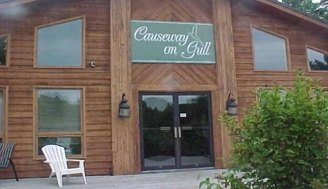 Causeway On Gull - Spacious 2 Bedroom W/Full Kitchen