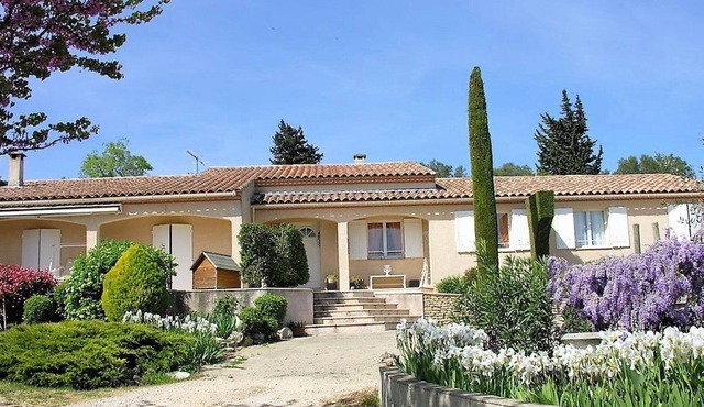 Cautarelles Piscineprivée Jardinpelousé.Pool House ProxUzès PontduGard