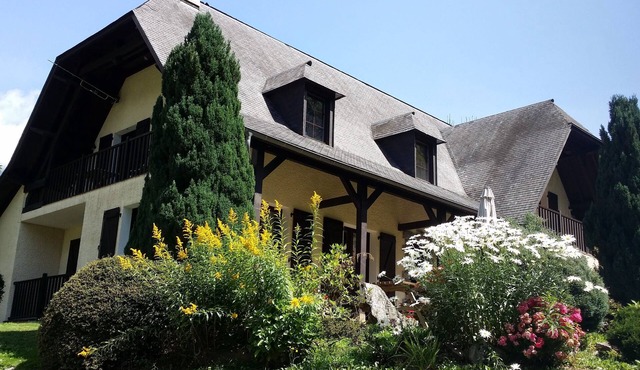 CAUTERETS - Chalet * L'Escapade, fine amenities, sleeps 2 to 15