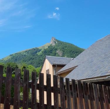 Cauterets