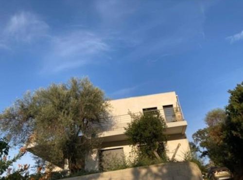 Cavalière - RdJ villa 600m plage, 2 ch 6 pers, 3 étoiles grand confort