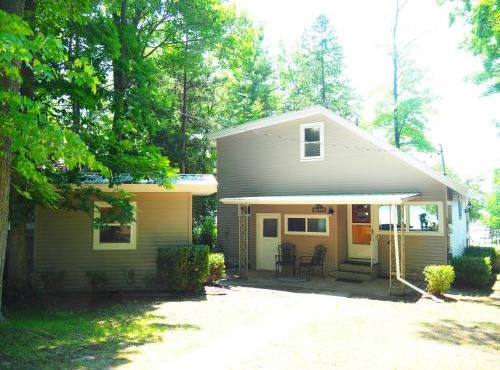 Cavalier Cottage - Private Lakefront W Kayaks!