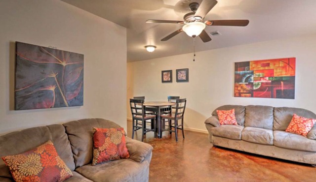 Cavalier in Conway (3-Bedroom) by RedAwning