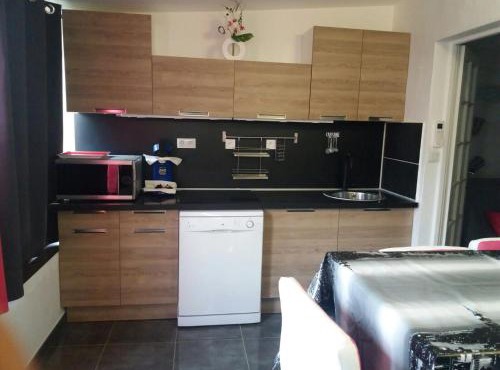 cavaliere studio 2 pers
