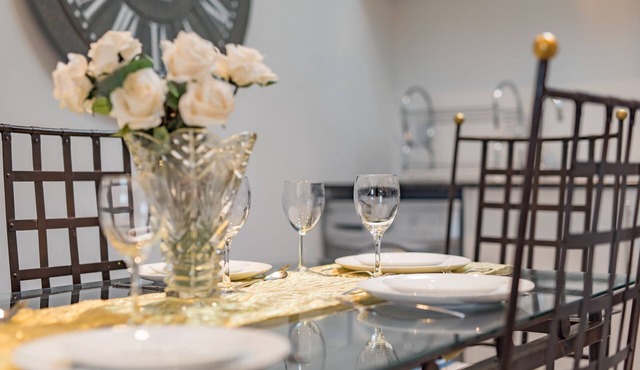 Cavallo Barn by Bloom Stays - a holiday let that sleeps 6 guests in 2 bedrooms