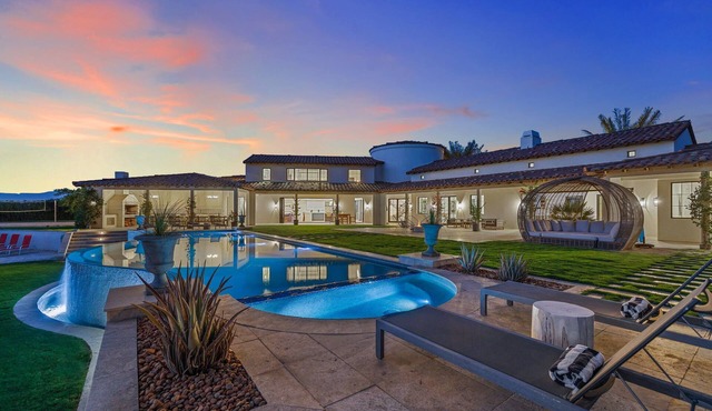 Cavallo Ranch