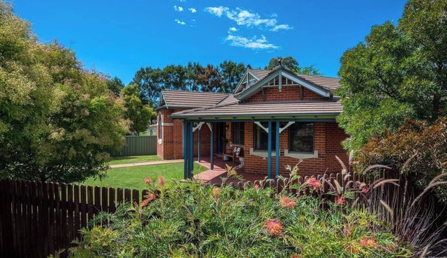 Cavalo Explore Wine Country from this Family Stay