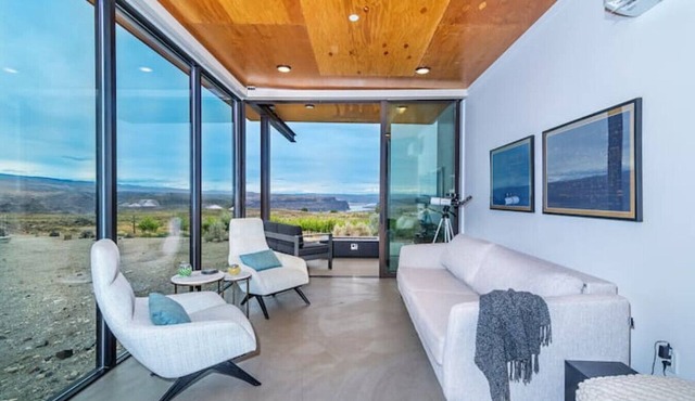 Cave B Ridge - The Sky View Lounge 5C