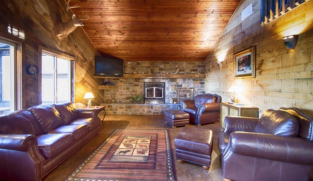 Cave Creek Cabin…UNDER NEW OWNERSHIP…See new listing # 5077227.