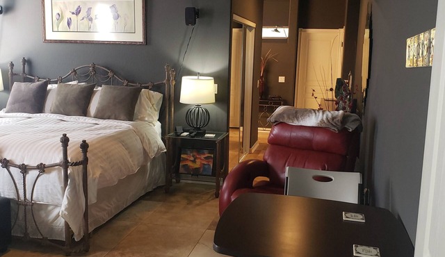 Cave Creek Guest Suite