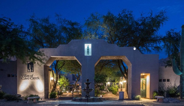 Cave Creek Villas