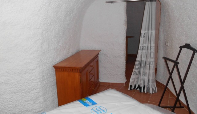 Cave house, adventure vacation, ideal for relaxing