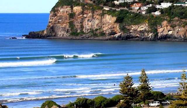 Cave Rock Guest House