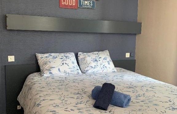 caveau du rond point