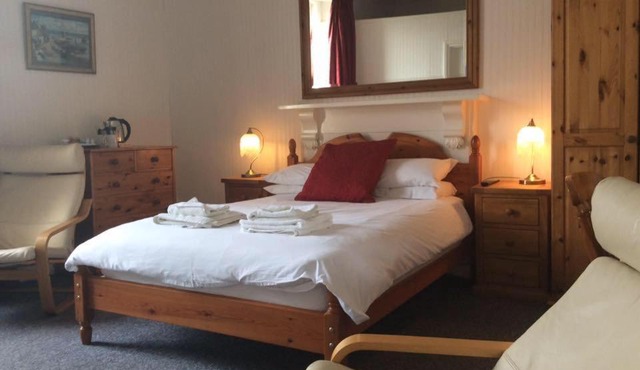 Cavell House Bed and Breakfast