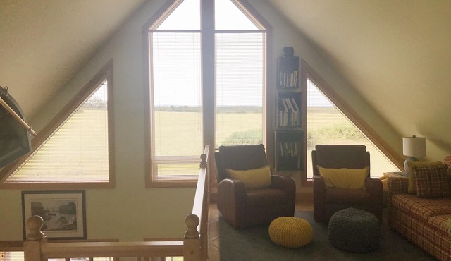 Cavendish Driftwood Getaway - Beach, National Park, Nature Trails, Seafood, Golf