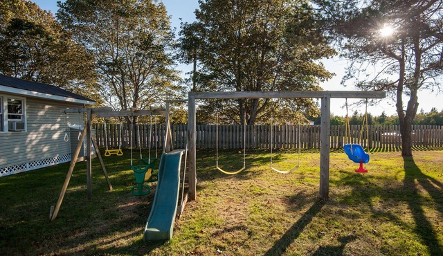 Cavendish Lodge & Cottages