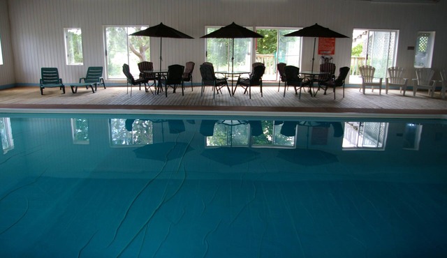 Cavendish Memotree Resort