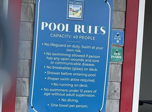 Cavendish Ocean Villa