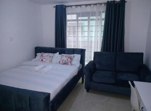 Cavendish Square Studio Unit, Syokimau in Syokimau