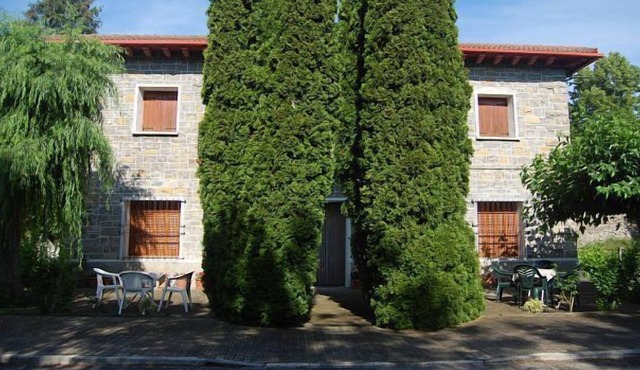 Cavero house for 2 people