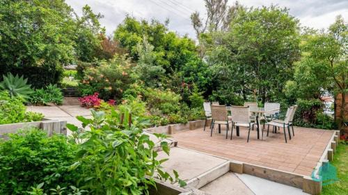 Caves Cottage Guest Suite