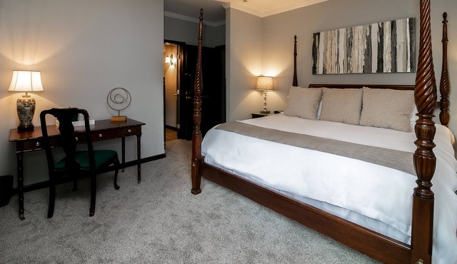 Cawdor Suite in Aberdeen