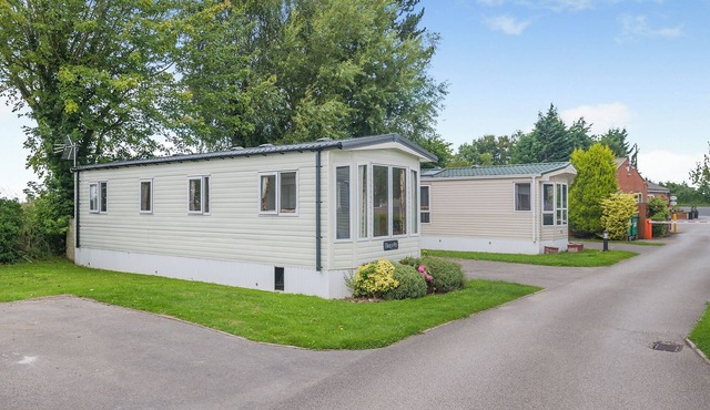 Cawood Holiday Home 2