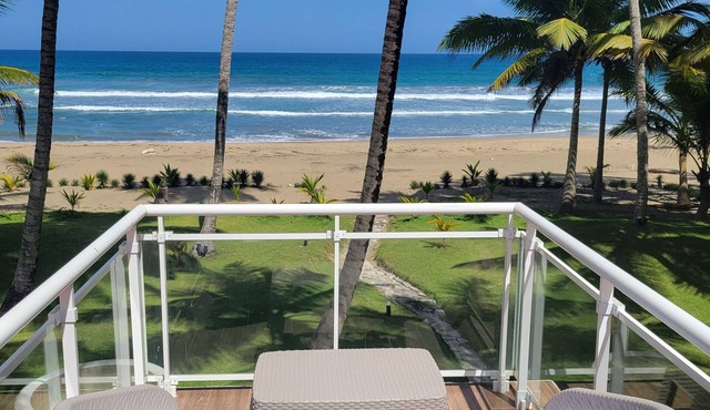 Cayenas Tropical Beach House