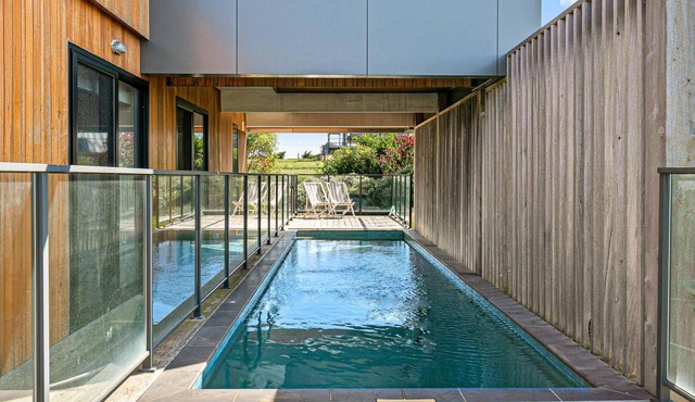 Cayley - sleeps up to 8