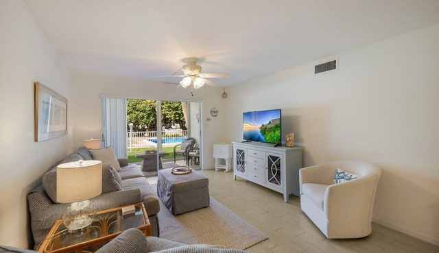 Cayman Cay 107 2 Bedroom Condo by RedAwning