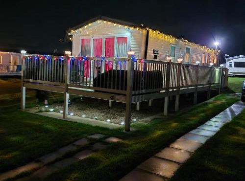 Cayton Bay Kestrel40