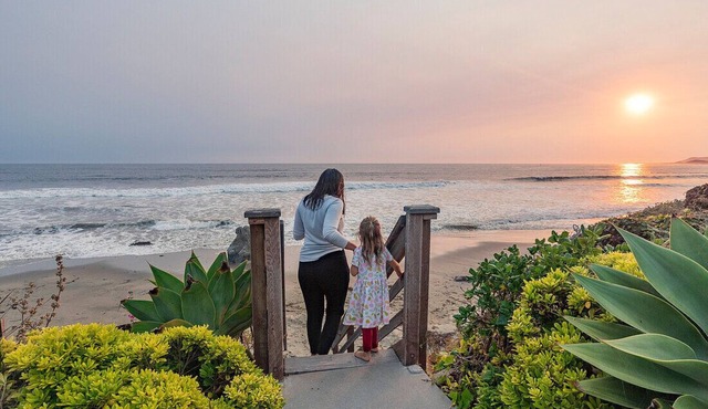 Cayucos Beach Inn