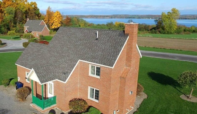 Cayuga Cottage [Bella Vista Cottages]