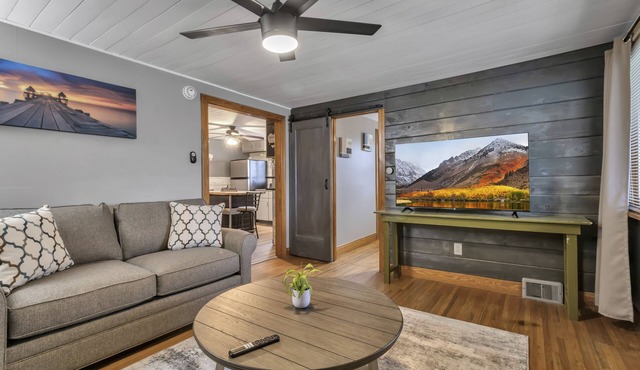 Cayuga Creek Quarters