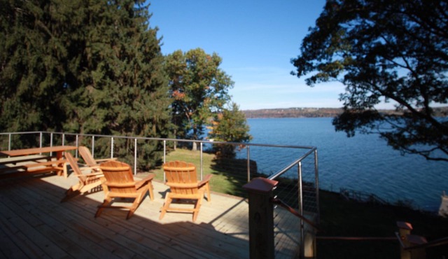 Cayuga Lake /Family/ Alumni Reunions, Cornell Graduation in Ithaca, NY