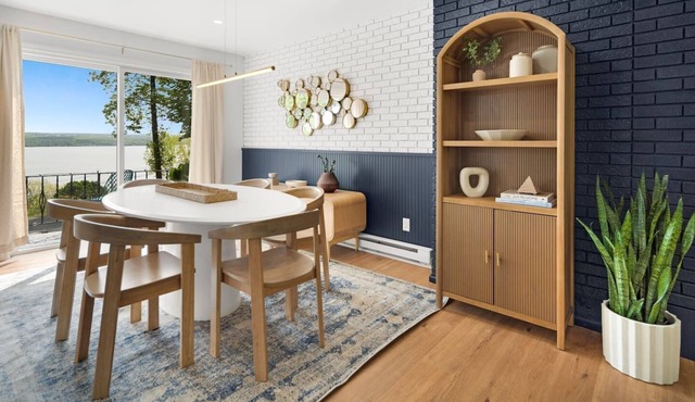 Cayuga Lake Views | Wine Trail | Lake Access