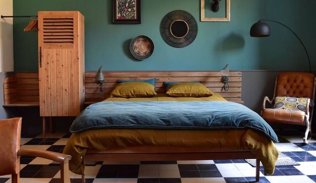 Caza4 Dolce Vita charming studio 2pers 10min Sea Chatelaillon-beach La Rochelle