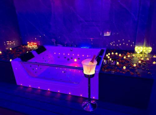 Cazalegas Sky Spa