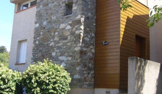 Cazeilles - TRILLA - Gîte