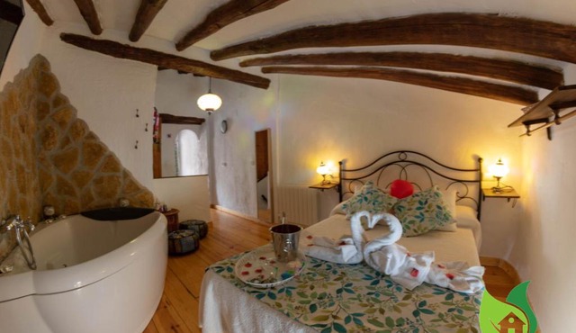 Cazorla Rural