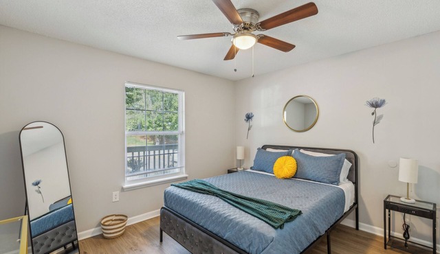 CB 3504-102 Fayetteville Oasis I Modern, Comfy